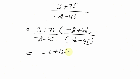 divide-the-complex-numbers-write-the-answer-in-the-form-ab-i-frac37-i-2-4-i
