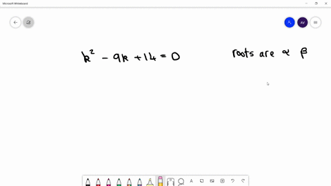 one-root-of-mathrmk2-9-mathrmk140-exceeds-the-other-root-by-a-certain-number-the-number-is-a-2-b-4-c