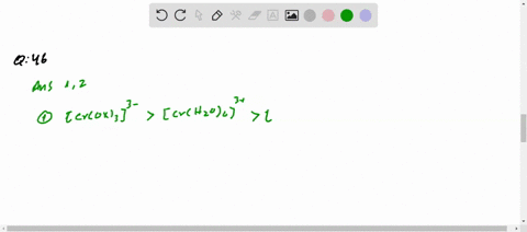 select-the-correct-statements-1-stability-order-of-complexes-is-leftmathrmcrmathrmox_3right3-leftmat