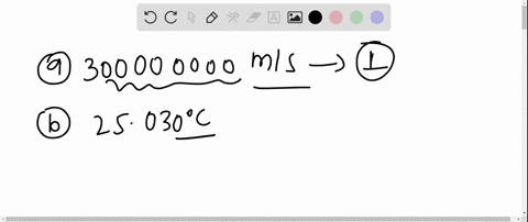 how-many-significant-figures-are-in-the-following-measurements-a-300000000-mathrmm-mathrms-b-25030ci