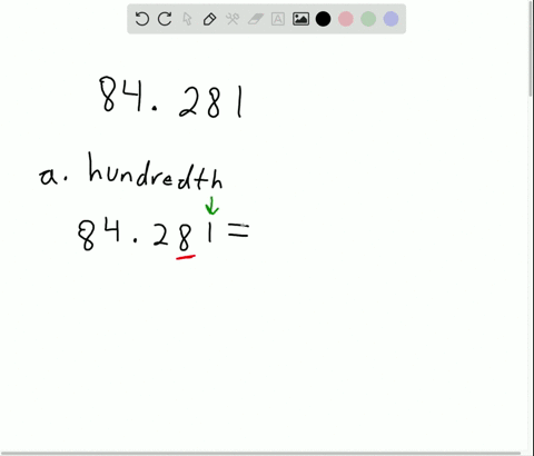 round-each-number-to-the-nearest-a-hundredth-b-tenth-whole-number-84281