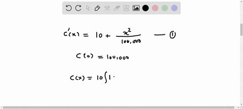 the-marginal-cost-of-producing-the-xth-box-of-zip-disks-is-10fracx2100000-and-the-fixed-cost-is-1000