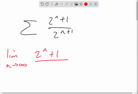 verify-that-the-infinite-series-diverges-sum_n1infty-frac2n12n1