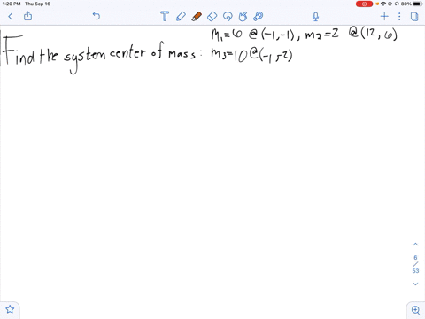 find-the-moments-m_x-and-m_y-and-the-center-of-mass-of-each-system-of-masses-beginaligned-m_16-m_22-