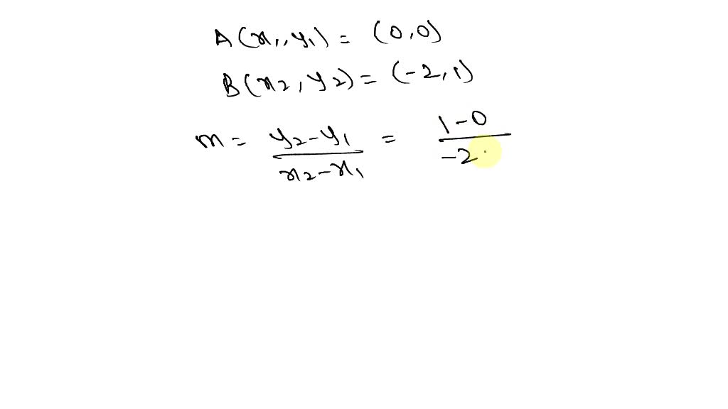 (a) Find The Slope Of The Line And (b) Interpret The Slope. CANT COPY ...