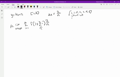 use-riemann-sums-and-a-limit-to-compute-the-exact-area-under-the-curve-y4-x2-text-on-13