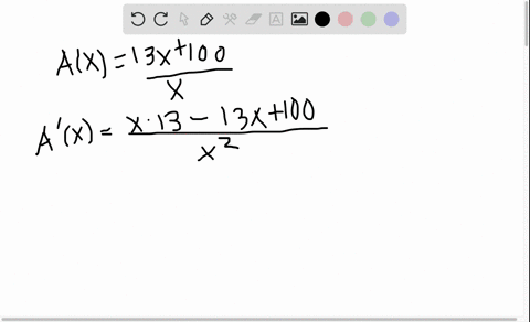 average-cost-the-average-cost-for-a-company-to-produce-x-units-of-a-product-is-given-by-the-function