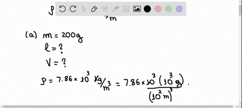 iron-has-a-property-such-that-a-100-mathrmm3-volume-has-a-mass-of-786-times-103-mathrmkg-density-equ