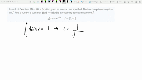 in-each-of-exercises-23-28-a-function-g-and-an-interval-i-are-specified-the-function-g-is-nonnegat-5