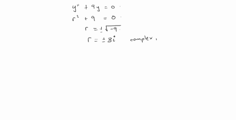 find-the-general-solution-yprime-prime9-y0