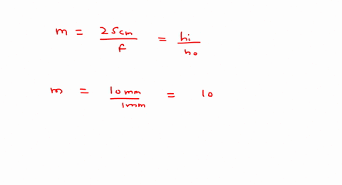 what-is-the-focal-length-of-a-magnifying-glass-if-a-10-mm-object-appears-to-be-10-mathrmmm