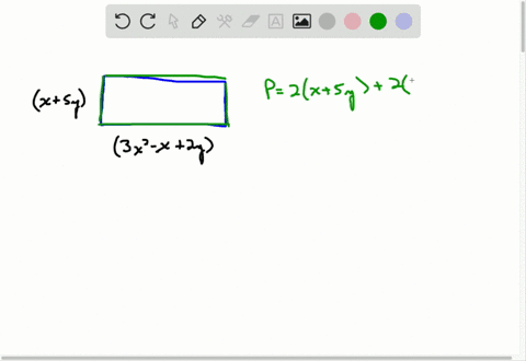 find-each-perimeter