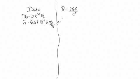 find-the-radius-to-which-the-sun-must-be-compressed-for-it-to-become-a-black-hole