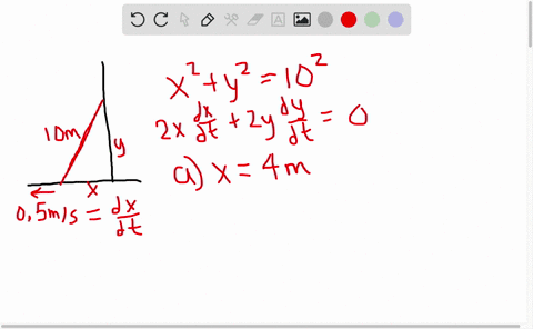 a-10-m-ladder-leans-against-a-vertical-wall-and-the-bottom-of-the-ladder-slides-away-from-the-wall-3