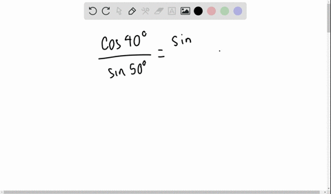 in-problems-37-54-use-fundamental-identities-andor-the-complementary-angle-theorem-to-find-the-ex-10