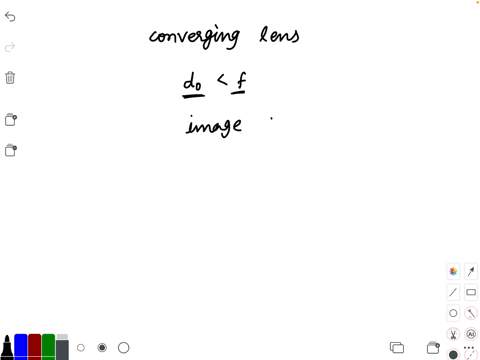 an-object-is-placed-on-the-left-of-a-converging-lens-at-a-distance-that-is-less-than-the-focal-lengt