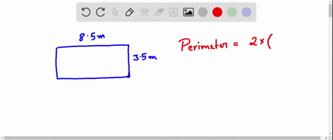 a-rectangle-has-a-length-of-85-mathrmm-and-a-width-of-35-mathrmm-find-the-perimeter-of-the-rectang-2
