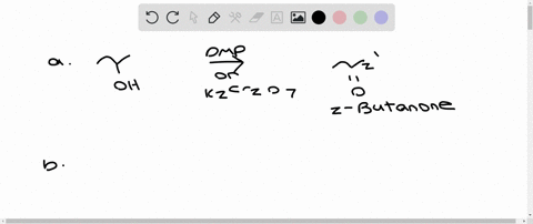 draw-the-structures-of-the-oxidation-products-of-each-of-these-alcohols