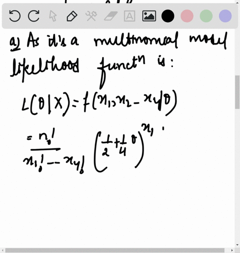 let-x-have-the-pmf-fx-thetathetax1-theta1-x-x01-zero-elsewhere-we-test-the-simple-hypothesis-h_0-the