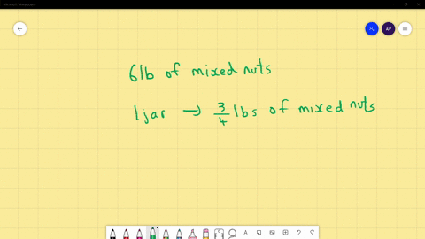 gail-buys-6-lb-of-mixed-nuts-to-be-divided-into-decorative-jars-that-will-each-hold-frac34-lb-of-nut