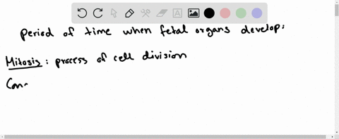the-time-during-fetal-growth-when-specific-parts-or-organs-develop-is-known-as-___________-a-critica