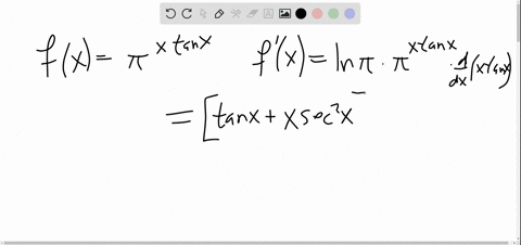 find-fprimex-by-formula-7-and-then-by-logarithmic-differentiation-fxpix-tan-x