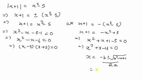 solving-an-equation-involving-an-absolute-value-find-all-solutions-of-the-equation-algebraically-c-5