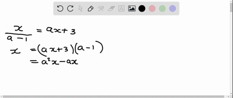 solve-each-equation-for-x-see-example-dc-fracxa-1a-x3