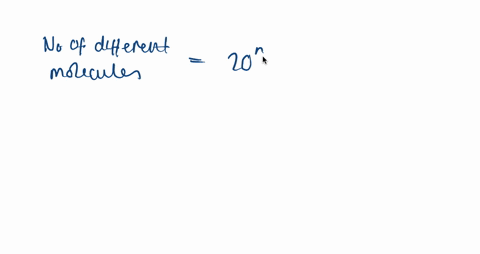 most-proteins-contain-more-than-100-amino-acid-residues-if-you-decided-to-synthesize-a-100-mer-wit-2