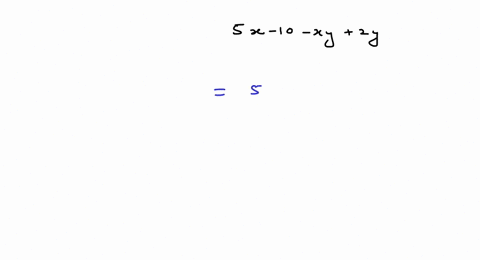 factor-completely-5-x-10-x-y2-y