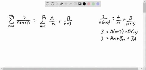 determine-whether-the-series-is-convergent-or-divergent-by-expressing-s_n-as-a-telescoping-sum-as--9