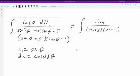 evaluate-the-integral-by-making-a-substitution-that-converts-the-integrand-to-a-rational-function-in