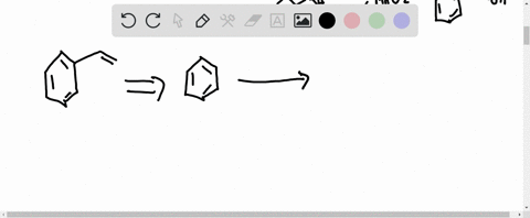 show-how-the-following-compounds-could-be-prepared-from-benzene-a-benzaldehyde-b-styrene-c-1-bromo-2