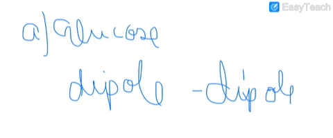 for-each-compound-would-you-expect-greater-solubility-in-water-or-in-hexane-indicate-the-kinds-of-7