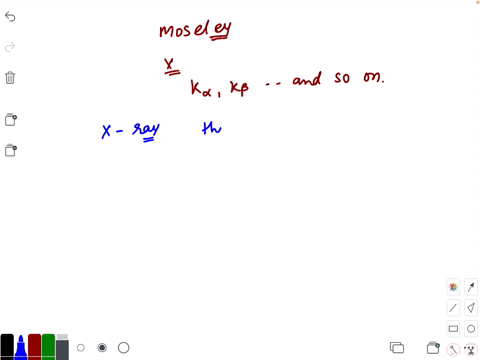 how-do-you-think-moseley-measured-the-wavelengths-of-the-x-rays-he-created-in-the-lab-for-each-eleme