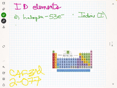 identify-each-of-the-following-elements-a-a-halogen-containing-53-electrons-b-a-radioactive-noble-ga