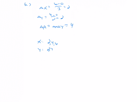 a-estimate-the-volume-of-the-solid-that-lies-below-the-surface-zx-y-and-above-the-rectangle-rx-y-mid