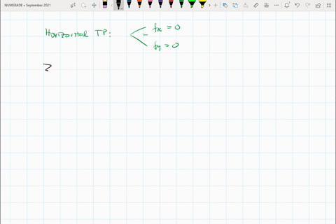 find-the-points-on-the-surface-at-which-the-tangent-plane-is-horizontal-z5-x-y