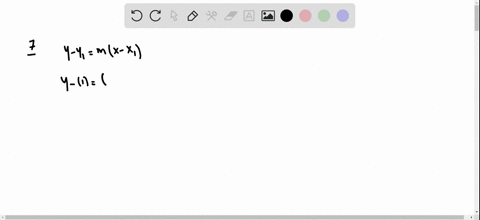 find-an-equation-of-the-given-line-slope-is-1-71-on-line