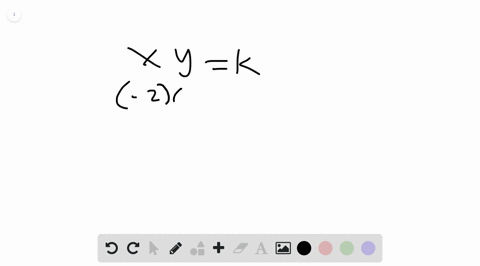 suppose-y-varies-inversely-with-x-write-an-equation-for-the-inverse-variation-y1-when-x-2