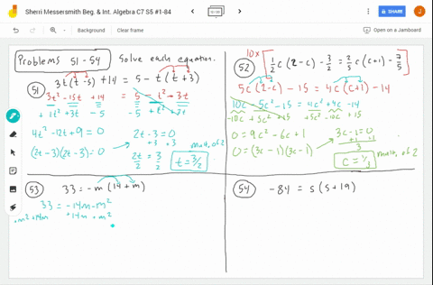 solve-each-equation-33-m14m