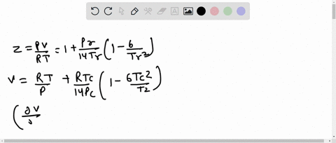 consider-the-following-eos-expressed-in-terms-of-reduced-pressure-and-temperature-z1-leftp_r-14-t_-2