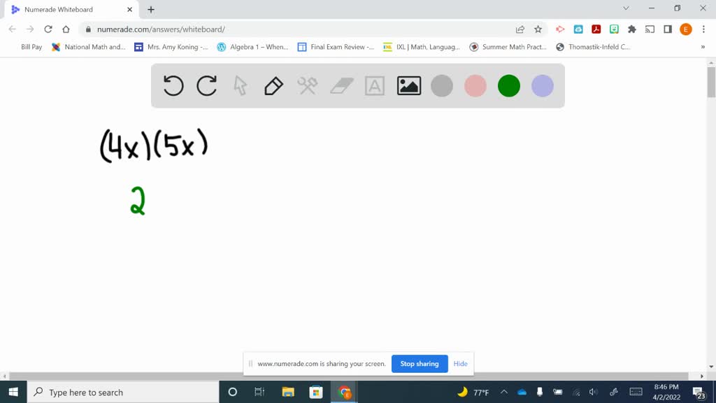 SOLVED:Simplify each expression by removing the parentheses and ...