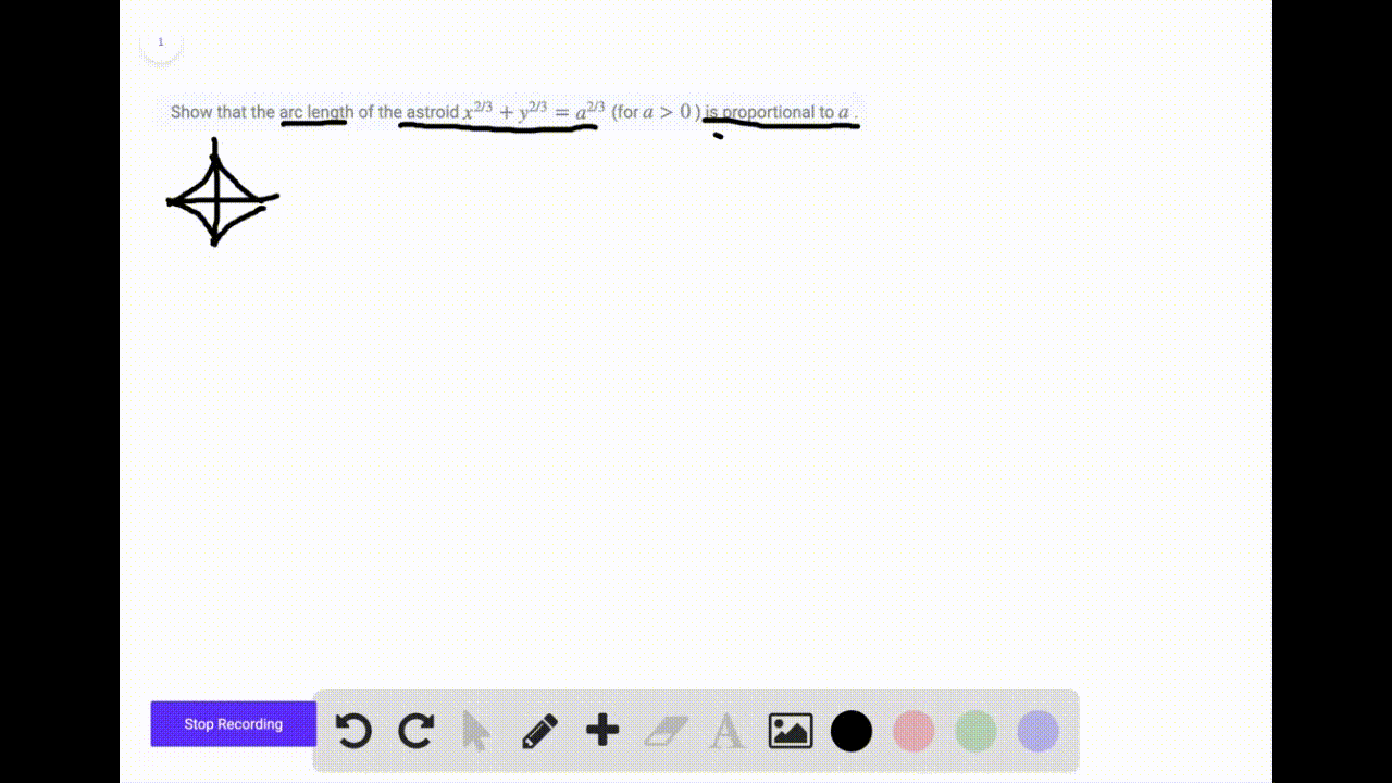 solved-calculate-the-length-of-the-astroid-x-2-3-y-2-3-1