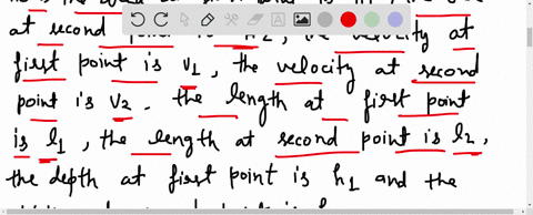 water-is-flowing-in-a-pipe-with-a-varying-cross-sectional-area-and-at-all-points-the-water-complet-6