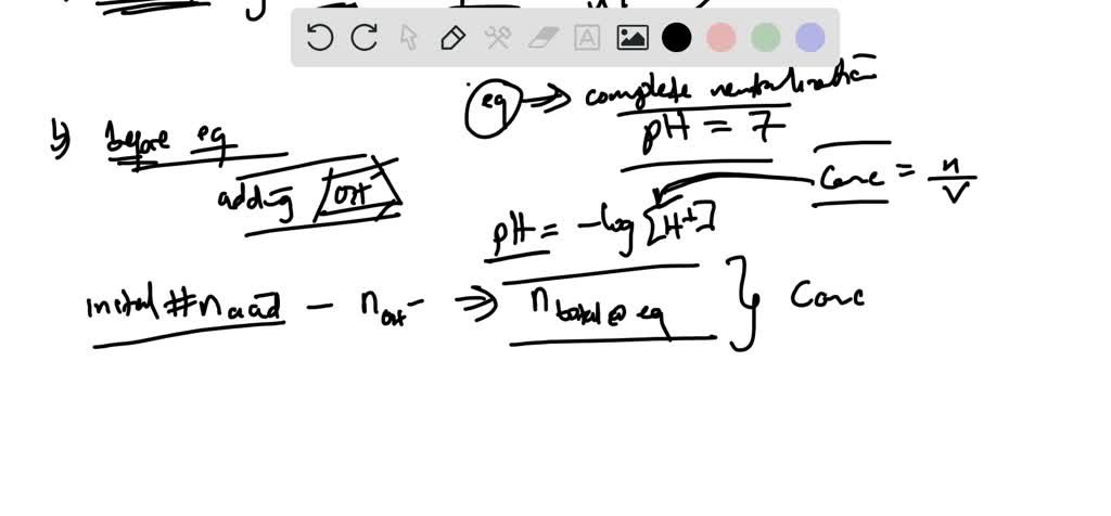 solved-in-the-titration-of-a-strong-acid-with-a-strong-base-how-would