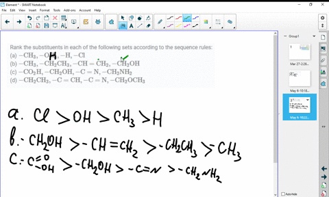 rank-the-substituents-in-each-of-the-following-sets-according-to-the-sequence-rules-a-mathrmch_3-mat