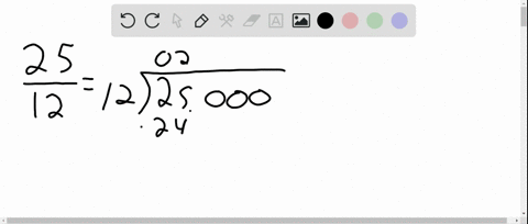 write-each-fraction-in-decimal-form-round-to-the-nearest-hundredth-frac2512
