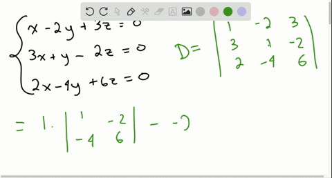 solve-each-system-of-equations-using-cramers-rule-if-it-is-applicable-if-cramers-rule-is-not-appl-27