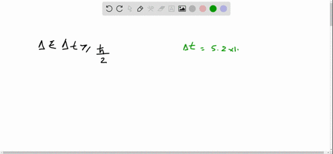 an-atom-in-a-metastable-state-has-a-lifetime-of-52-ms-find-the-minimum-uncertainty-in-the-measuremen